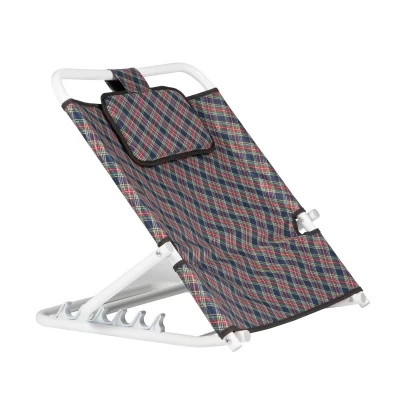 Регулируемая опора под спину с подголовником HR3000 "Ortonica" в магазине Склад Медтехники