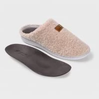 Туфли домашние ортопедические малосложные LM-803.020D "Luomma"