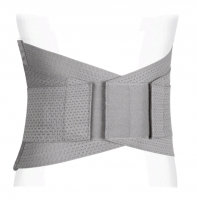 Корсет поясничный полужесткой фиксации ПРР-121 "Экотен" 