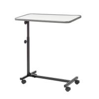 Стол прикроватный СП100 "Ortonica" (белый)