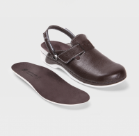 Туфли ортопедические малосложные LM-706N.008R "Luomma"