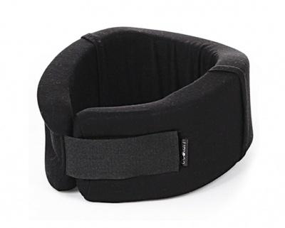 Воротник ортопедический (с чехлом, черный) ОВ "Экотен" в магазине Склад Медтехники